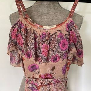 Spell & The Gypsy Collective Dress size x small